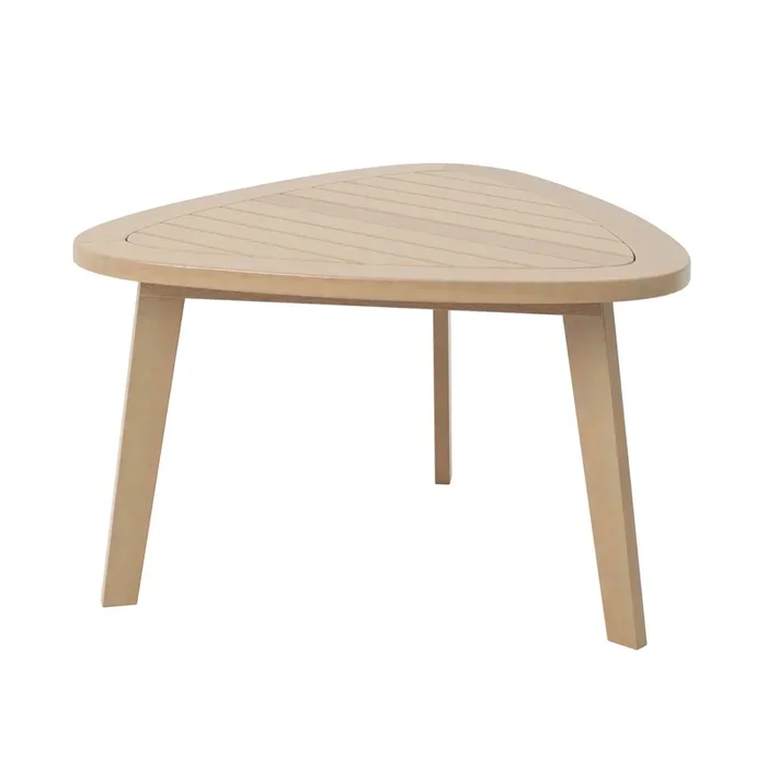 Radius Outdoor Outdoor End Table