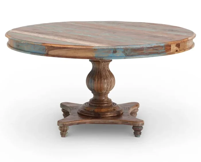 Rainforest Round Dining Table