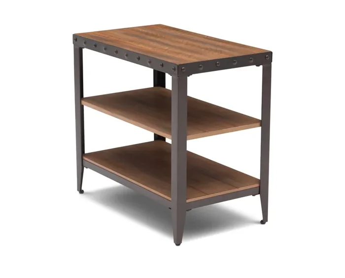 Rancho Viejo Chairside End Table