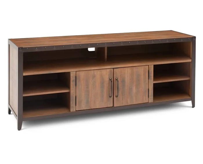 Rancho Viejo TV Stand