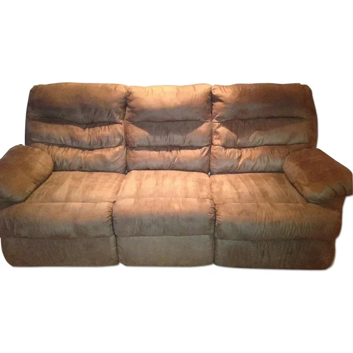 Reclining Sofa