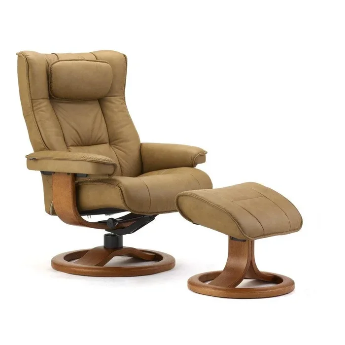 Regent Reclining Chair