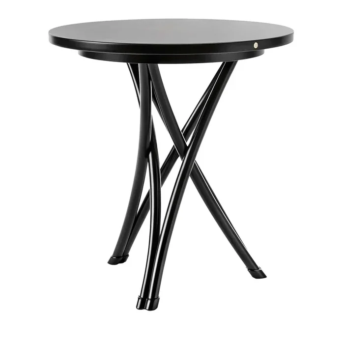 Rehbeintisch Small Table by Gebrüder Thonet