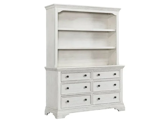 Remy Dresser & Hutch