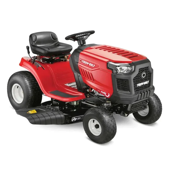 Riding Lawn Mower