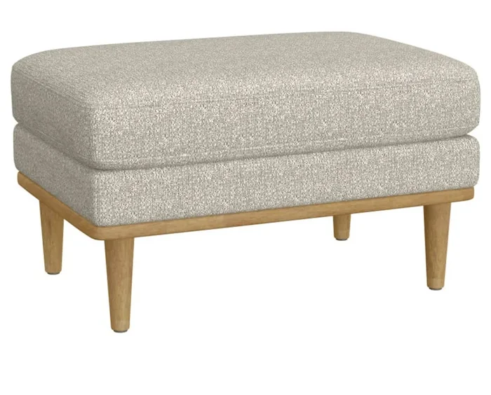 Riverdale Ottoman