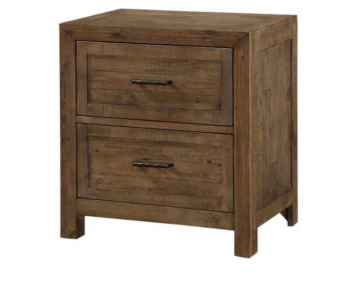 Riverton Nightstand