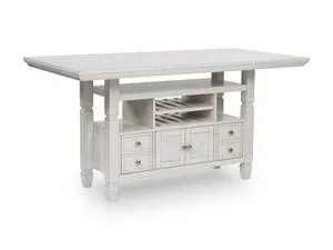 Robbinsdale Counter Height Dining Table Base