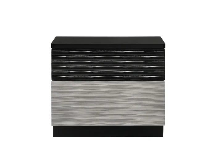 Roma Night Stand 17777-NS By J&M