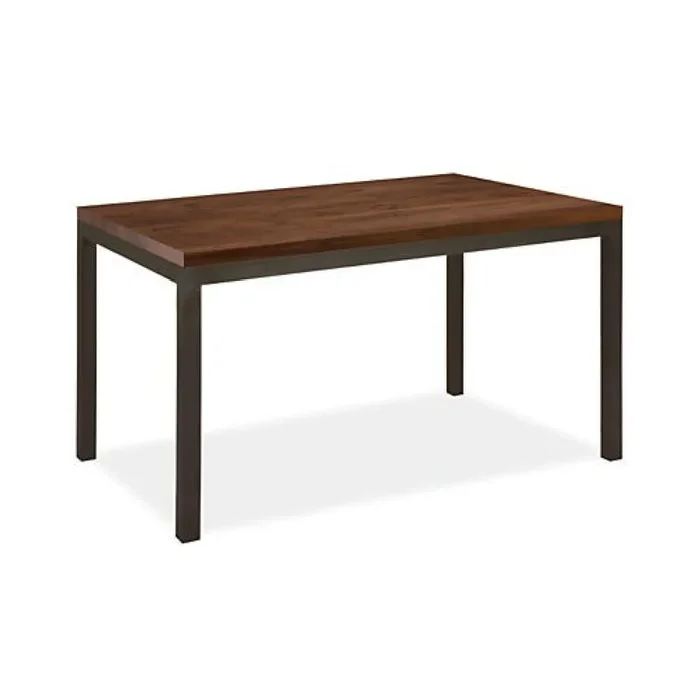 Room & Board Parsons Modern Desk