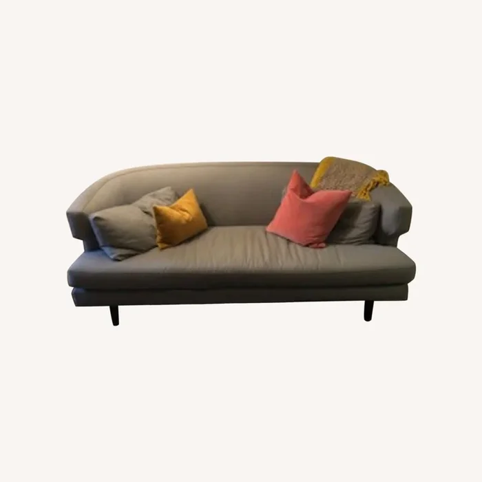 Room and Board 2 Seater Sofa