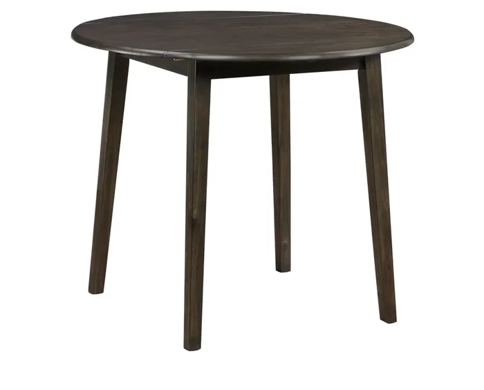 Roquist Drop Leaf Dining Table