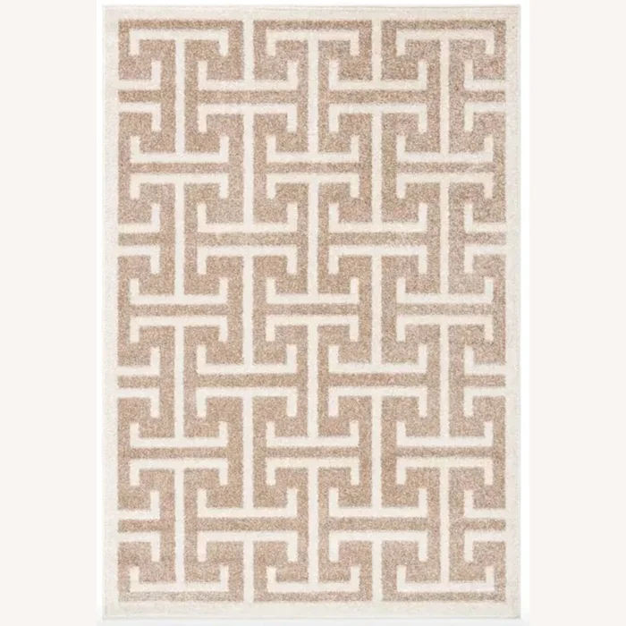 Safavieh Greek Key Style Rug 9×12