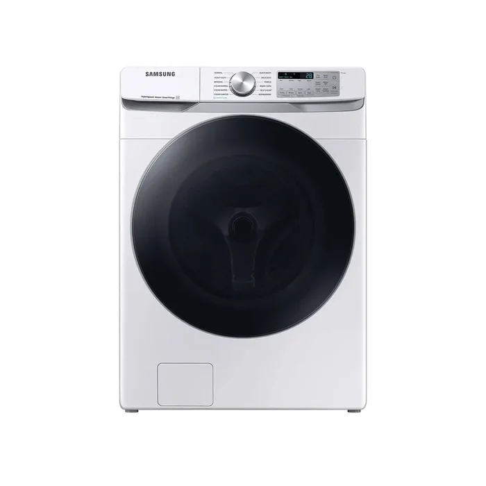 Samsung Appliances 4.5 cu. ft. Smart Front Load Washer