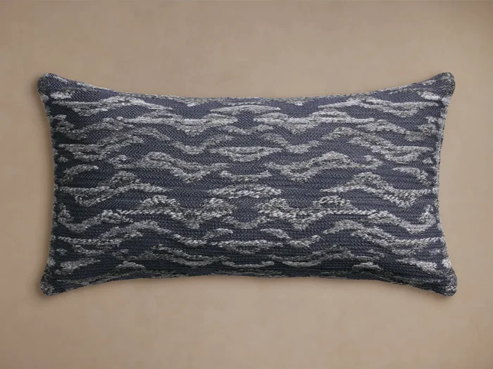 Sendero Outdoor Lumbar Pillow Cover