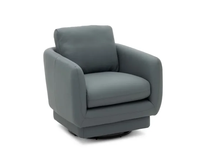 Shelter Swivel Accent Chair