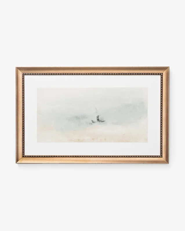 Sky Studies 4