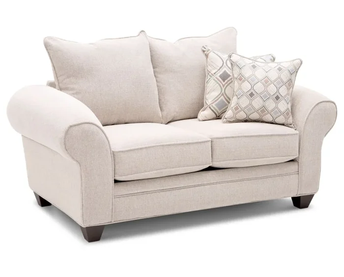Skylar Loveseat