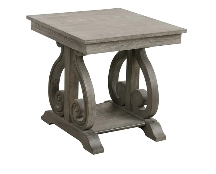 Sloane End Table