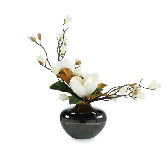 Southern Magnolias
