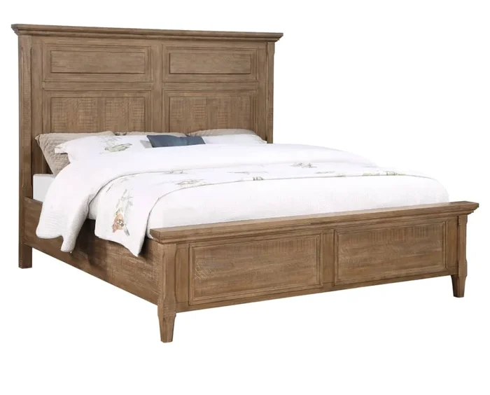 Spring Creek Panel Bed