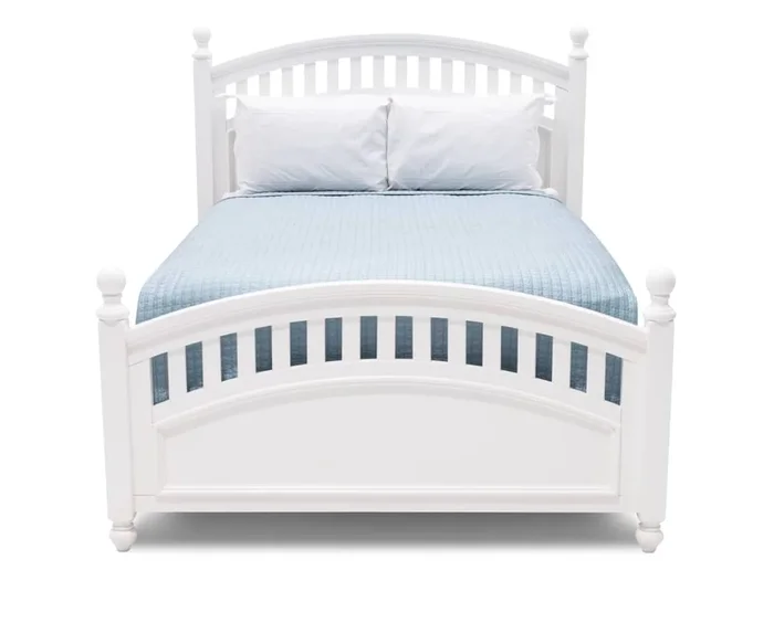 Springtime Poster Bed