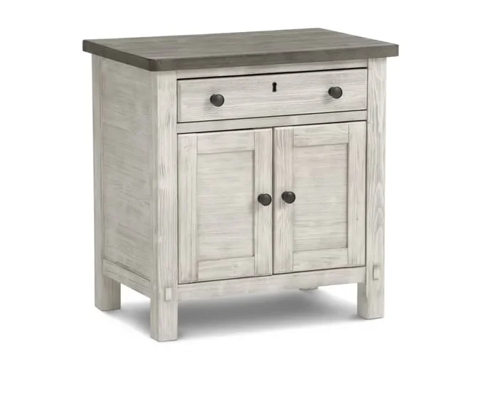 Spruce Ridge Nightstand