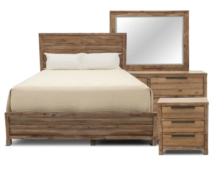 St. Paul 4 Pc. Bedroom Set