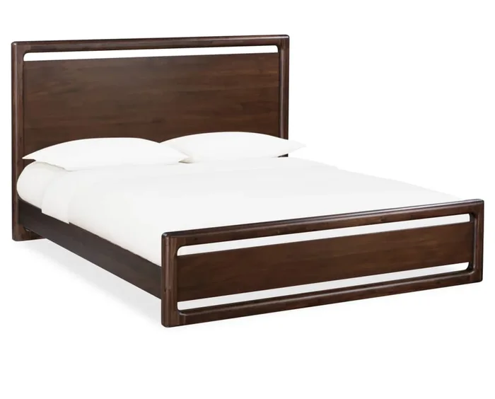 Stallone Platform Bed