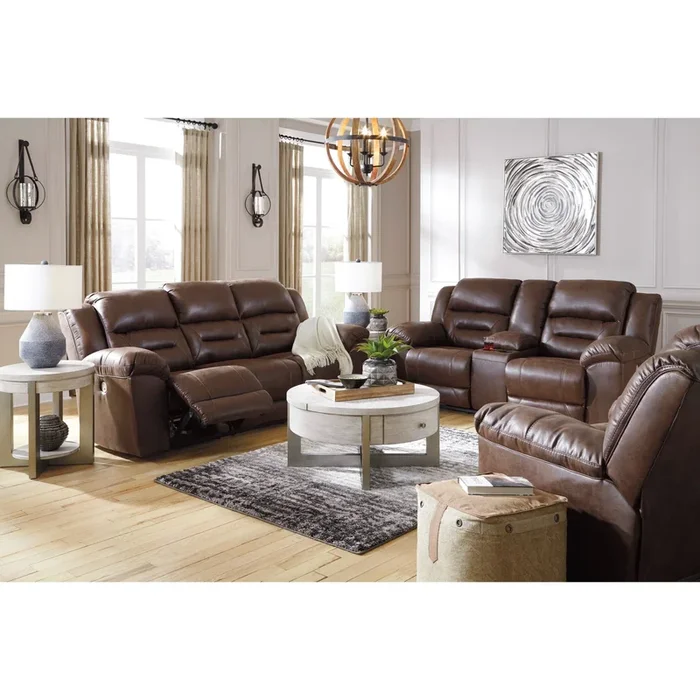 Stoneland Reclining Living Room Group