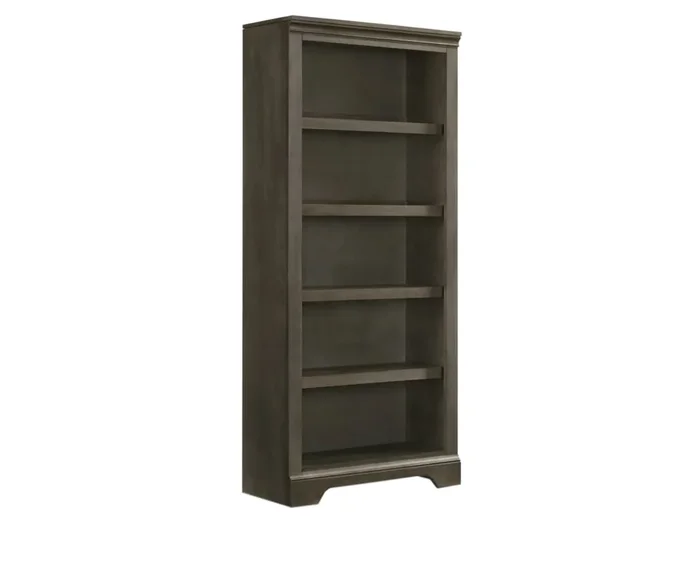 Stow 72″ Bookcase
