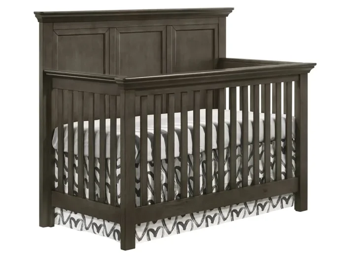 Stow Convertible Crib