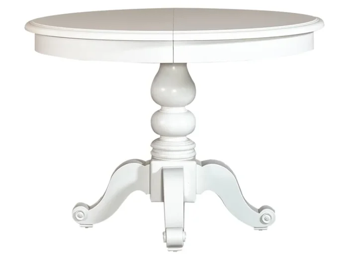 Summersville Round Dining Table