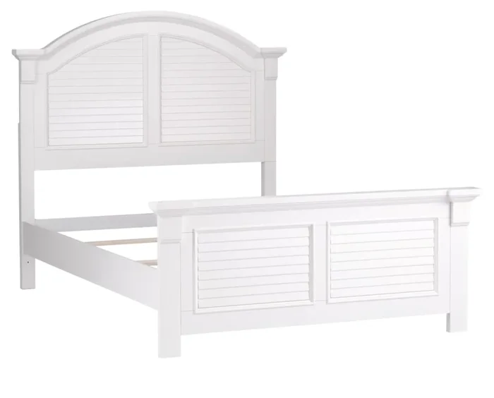 Summersville Youth Panel Bed