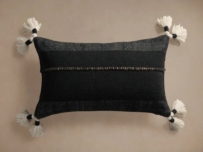 Surada Outdoor Lumbar Pillow Cover