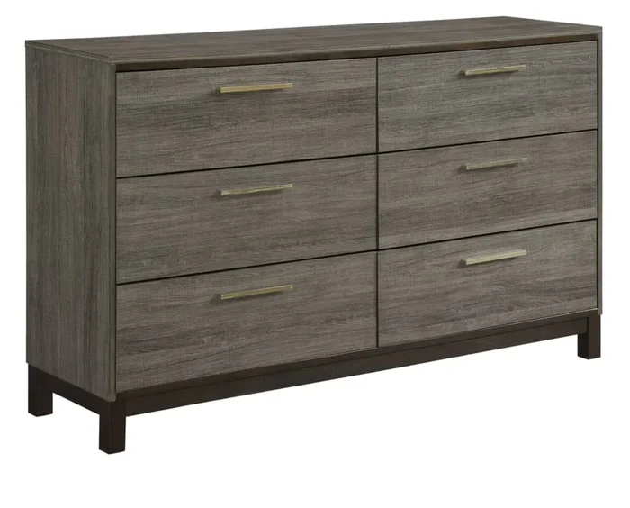 Tandie Dresser