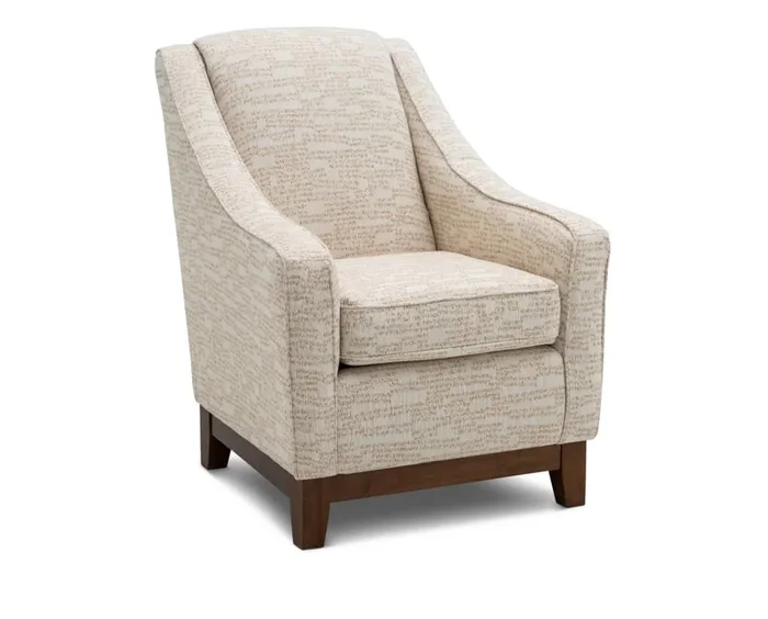 Tariq Club Chair