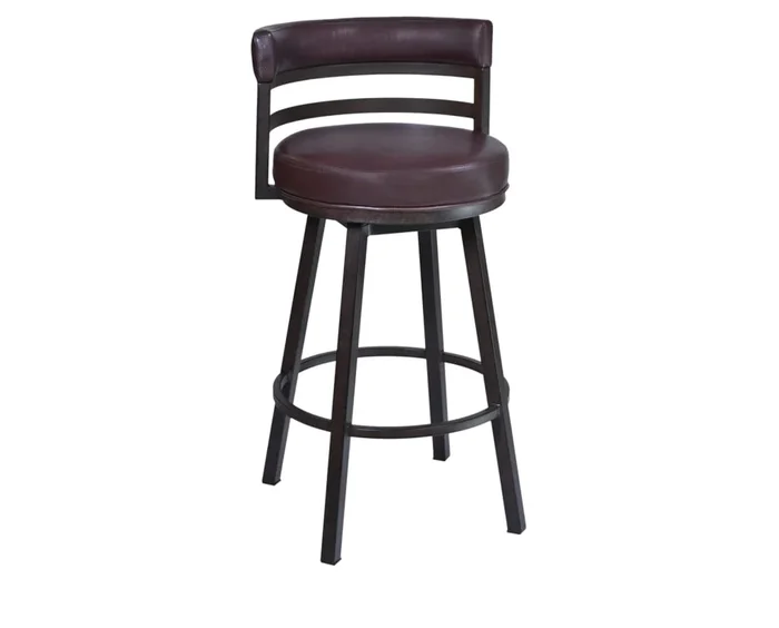 Taswell III Swivel Bar Stool