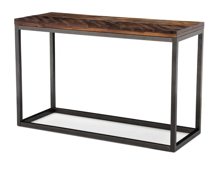 Taytum Sofa Table