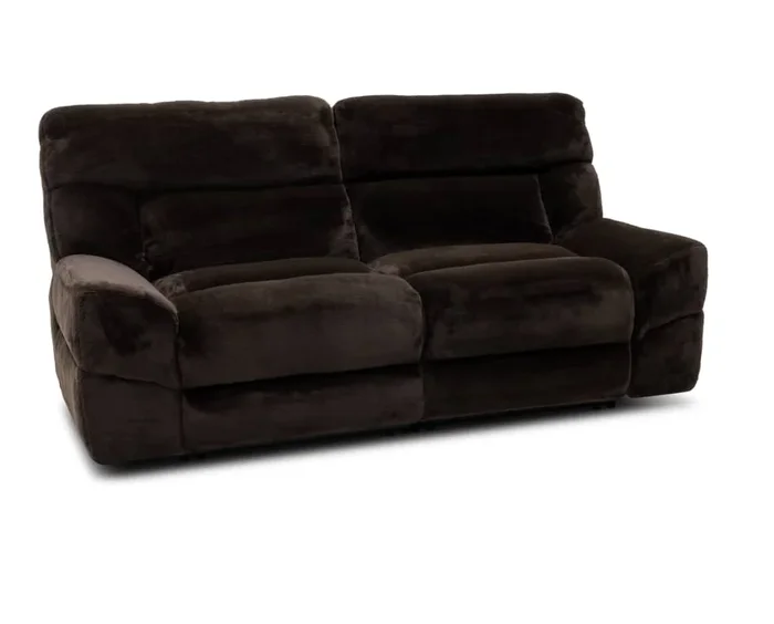 Tedi 2 Pc. Power Reclining Loveseat