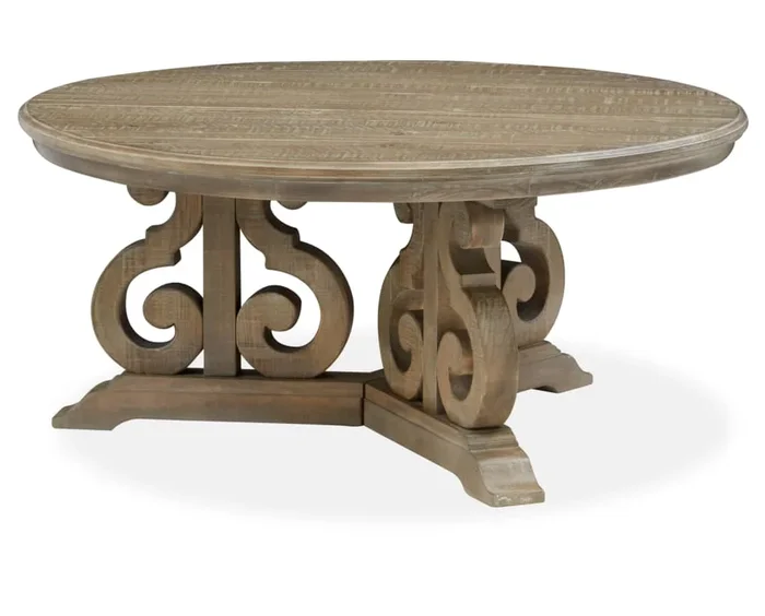 Tenley Round Coffee Table