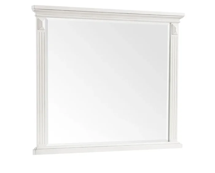 Tenor Mirror