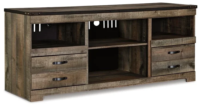 Trinell 63″ TV Stand