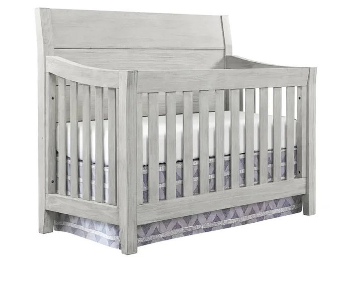 Tristen Convertible Crib