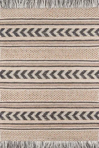Tumbleweed Tan Rug – 2 x 3