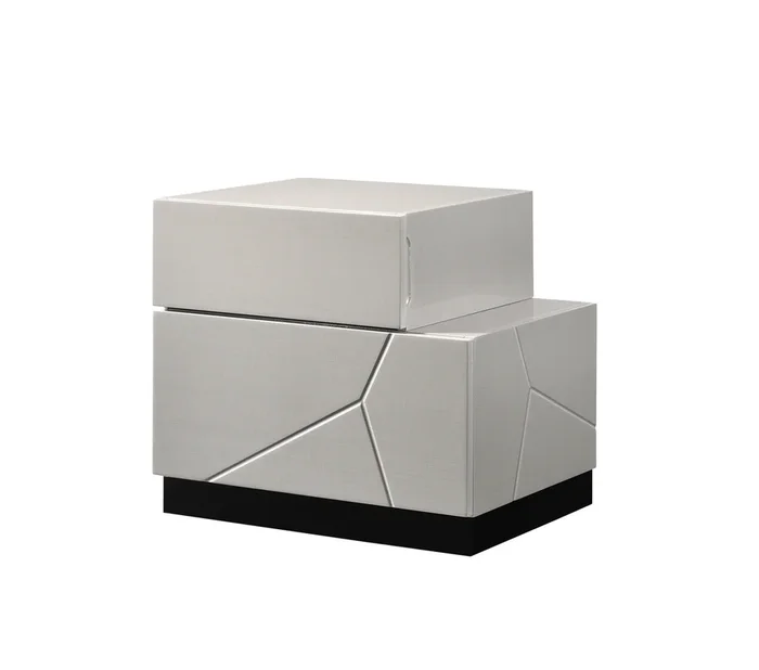 Turin Night Stand Right Facing 17854-NSR By J&M