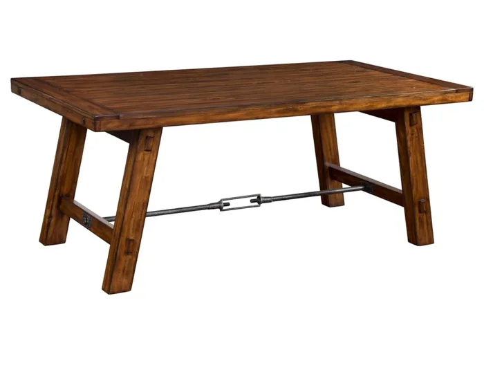 Tusayan 74″ Dining Table