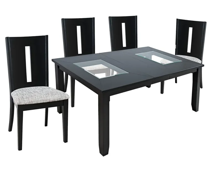 Upland 5 Pc. Dining Room Set