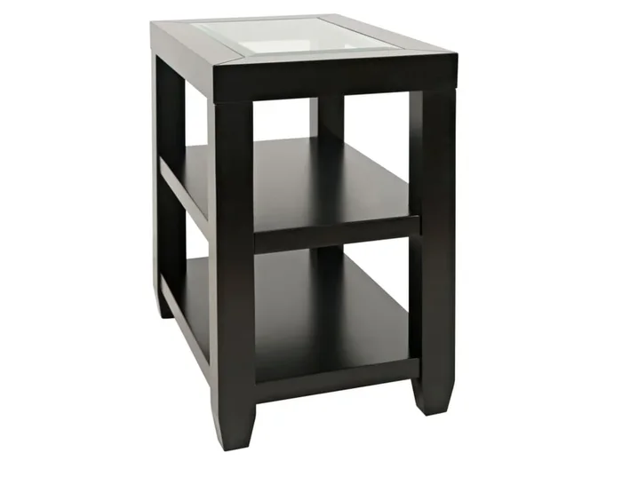 Upland Chairside End Table