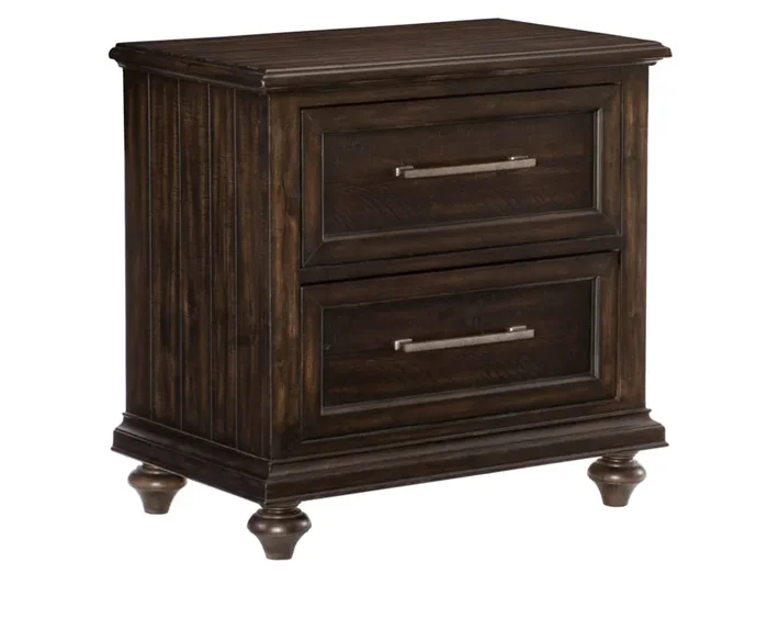 Urbanite Nightstand
